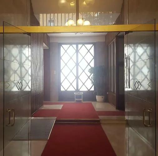 Nuvola B&B Milano